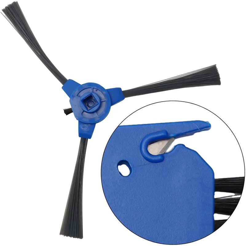 Stable-Vacuum Parts For Eufy For Robovac 11S Max, 15C Max, 30C Max, For G20, G30 Edge, G32 Pro T2259Z11