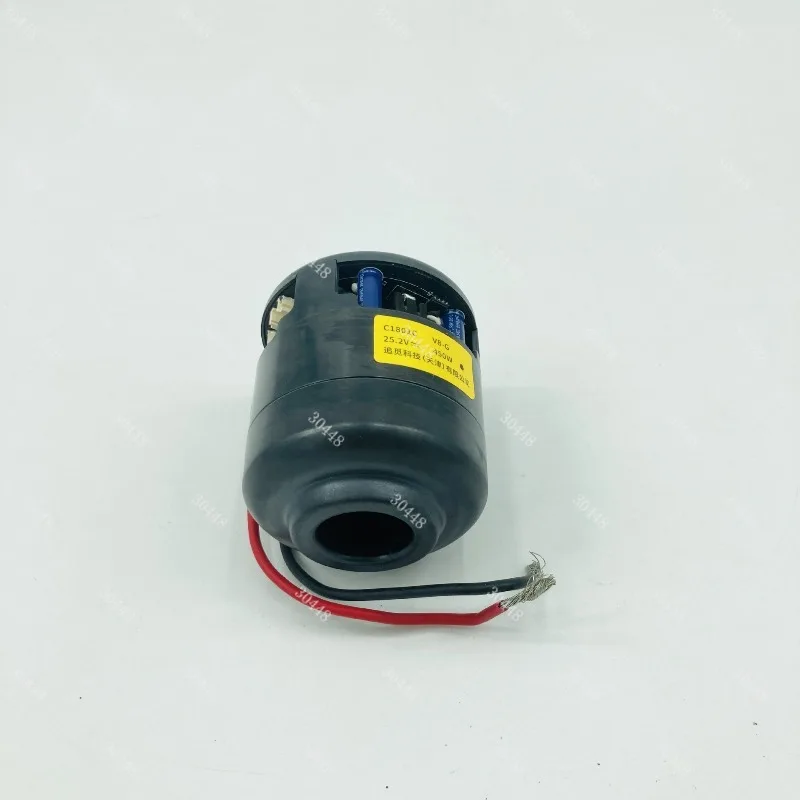 Replacement for V10/XR Vacuum Cleaner V8-G After-Sales Vacuum and Water Suction Motor Fan Repair Not Working