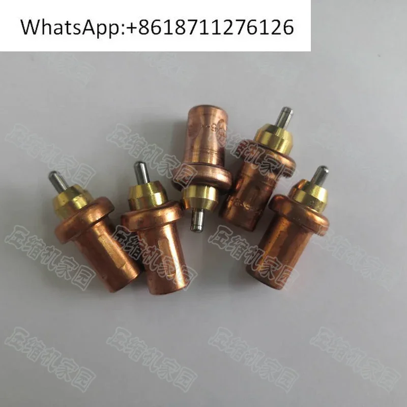 Screw air compressor temperature control constant temperature expansion valve core thermostat 1130-4B (C) -296 (7M-433) -160F