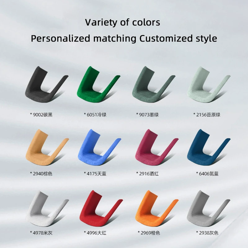 For ZEEKR 001 Zeekr 009 7X 2024 2025 Super Suede Car Steering Wheel Base U-Shaped Hem Patch Decorative Sticker Accessories