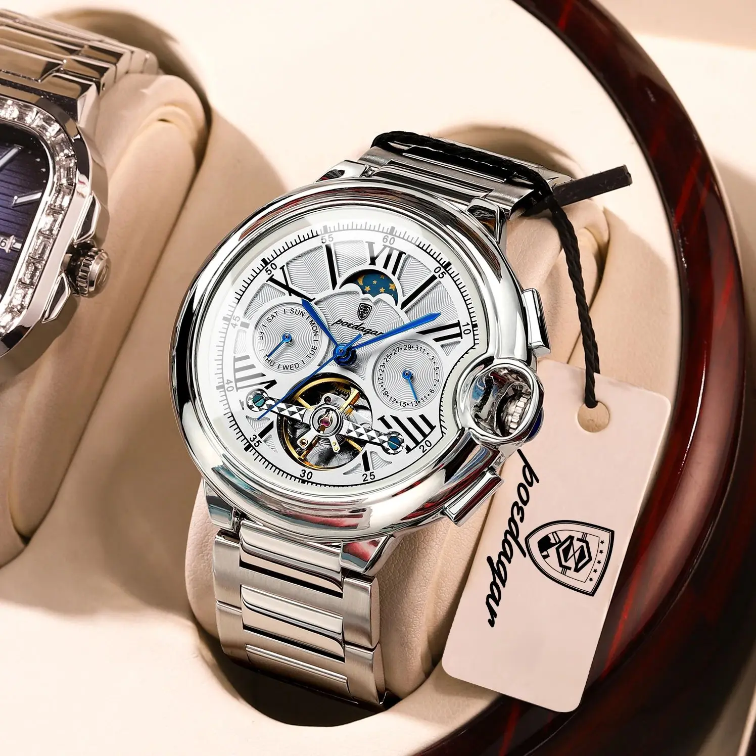 Thumbnail 2 - #52 Best Automatic Watches to Buy In 2026