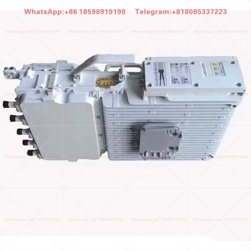 RRU3161 RF Remote Unit BBU3182E Baseband Processing Unit, 3182e DC/AC 3152e AC-DC Communication Power Module