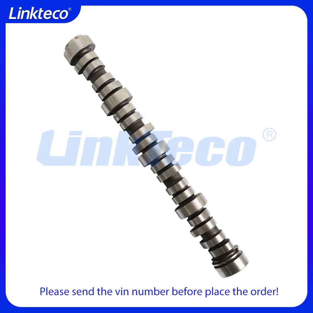 MDS Camshaft Kit Lifters Intake&Exhaust Valves Fit 5.7 L For Dodge Jeep Chrysler 300 Dodge Ram 1500 V8 Hemi 5.7L 09-21 NEW TYPE