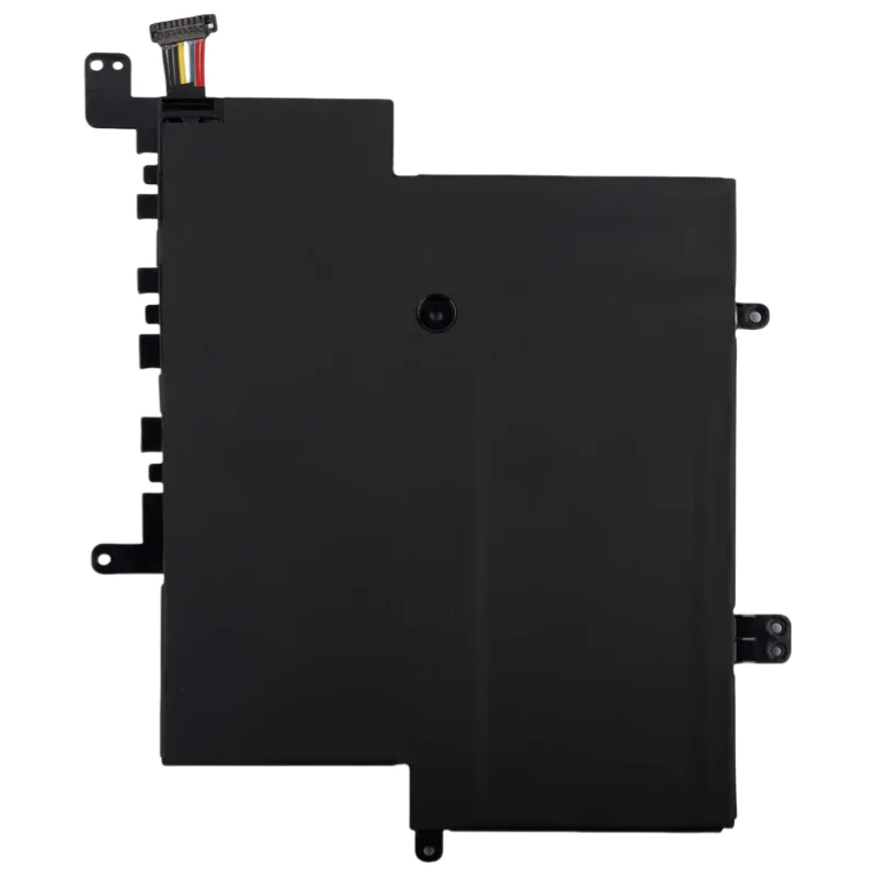 7.6V 38Wh جديد بطارية الكمبيوتر المحمول C21N1629 ل ASUS C223NA E203MAH E203MA E203N E203NA L203NA R207NA R203MA 0B200-02500000 4 خلايا #4