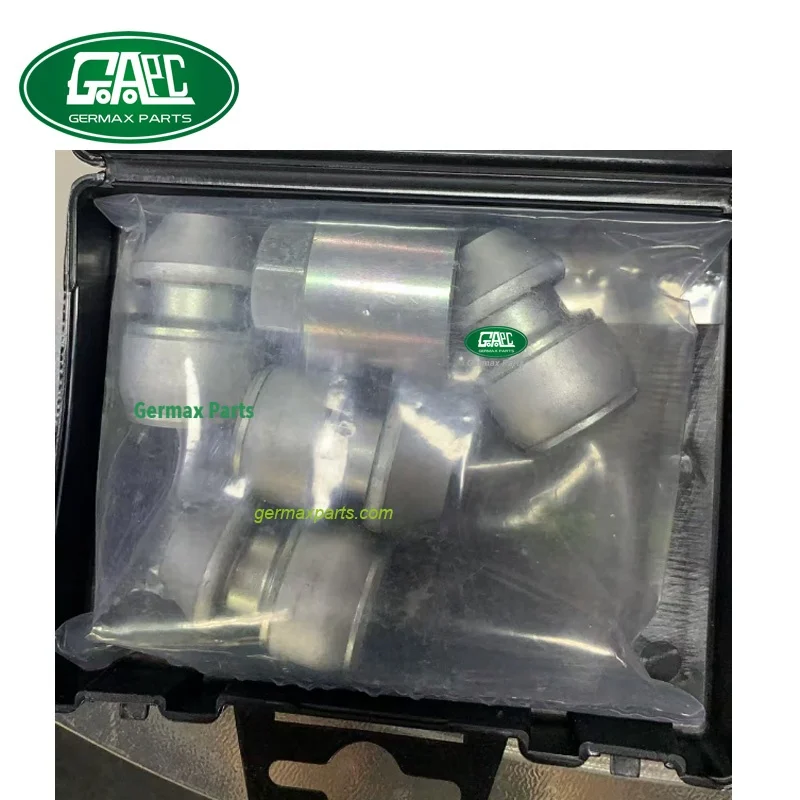 Wheel Bolt Adaptor LR043819 17-Types GL3742 For  Sport 2010-2013 2014 2013- Discovery 4 5
