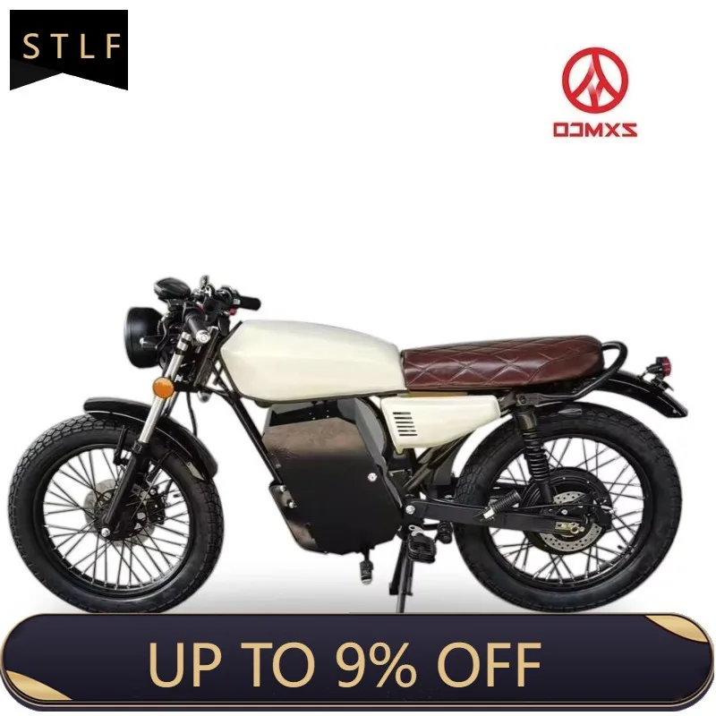 

Zuimi Factory Direct Selling 500W 800W 1000W Scooter Electric Motocycle/adult Electric Motorcycle/electric Motorcycle For Sale