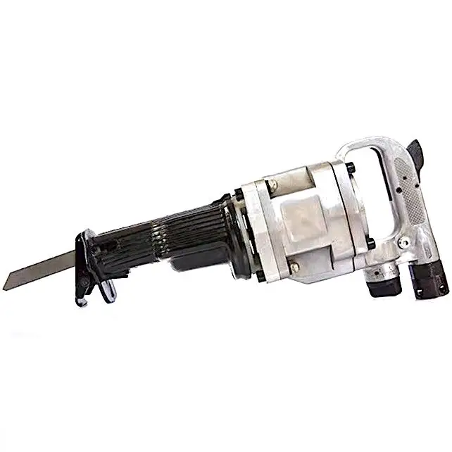 

Heavy Duty Reciprocating Saw Power Feed to Make Quick Work of Pipe or Structural Steel Cutting Applications Commercial