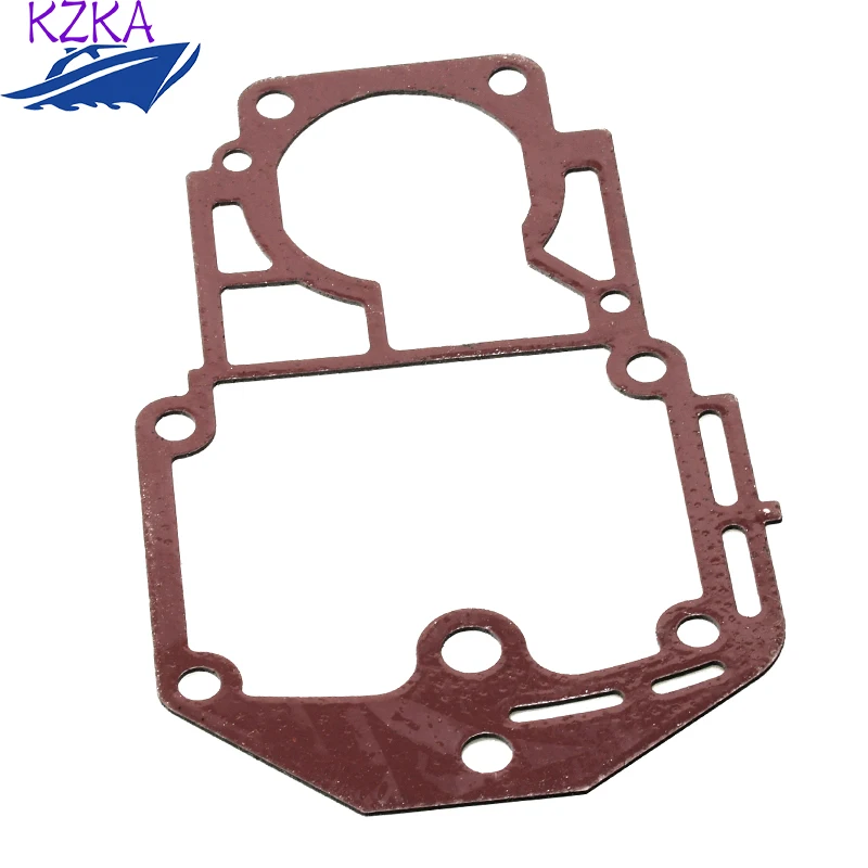 

689-45113 Gasket For Yamaha Outboard Motor 2 Stroke 25HP 30HP 689-45113-A1 61T-45113-A0 689-45113 689-45113 -00 68945113