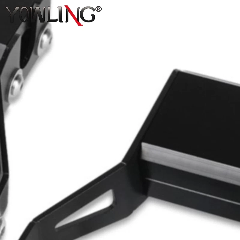 

For BMW R1200GS R1250GS R1300GS ADV Adventure Motorcycle Stand Holder Phone Mobile Phone GPS Navigation Plate Bracket 2014-2026