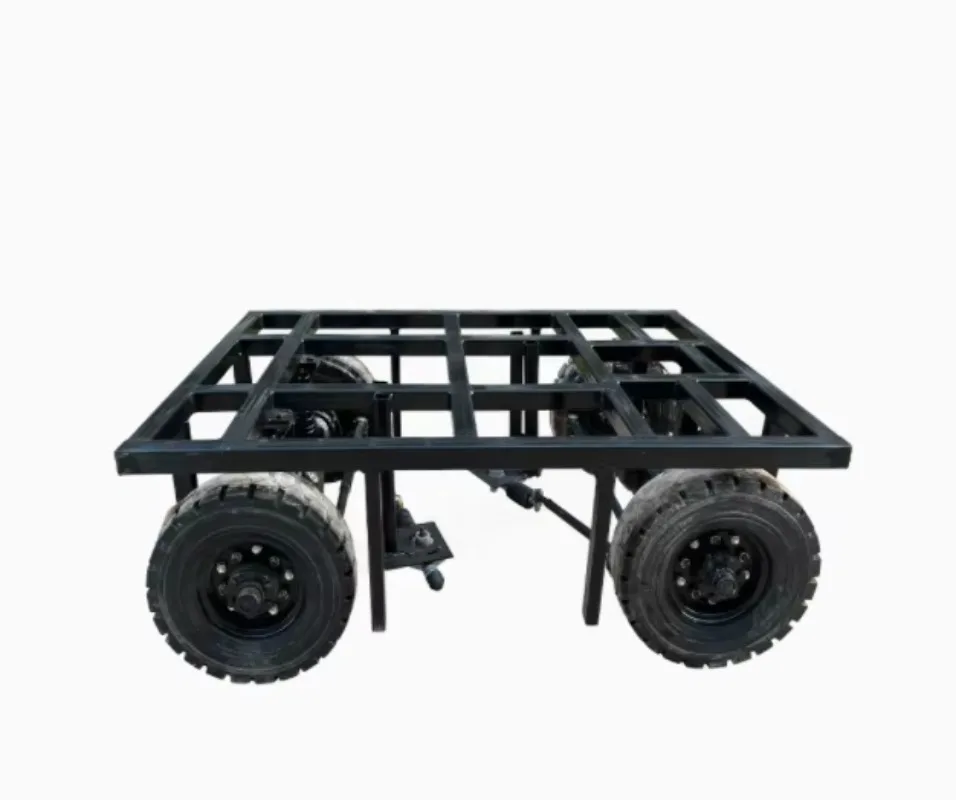 Speedbay 6 Seat Advanced EV 4 Seater Electric Brake Golf Cart 48v for off Road CN