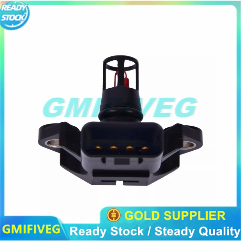 T-Map Sensor Assembly 3090141 89421-52010 8942152010 89421-47010 For Polaris Sportsman X2 XP 550 2009 2010 2011 2012 2013 2014