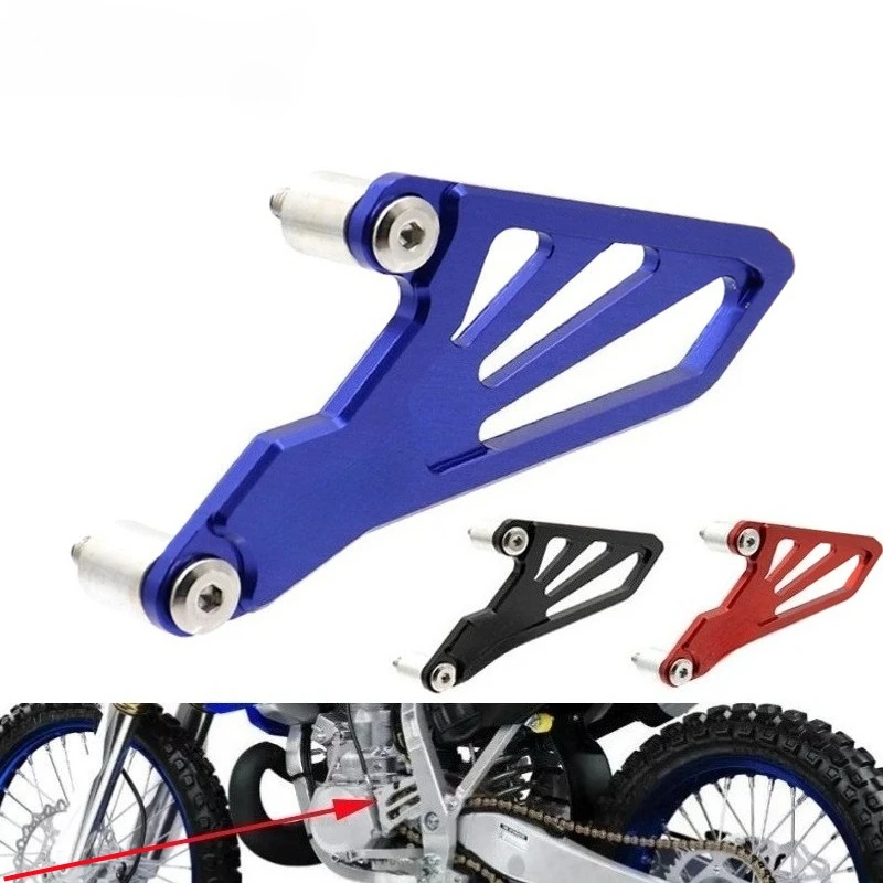 

for Modified Front Small Sprocket Chain Decorative Protective Cover Accessories of Yamaha YZ125X