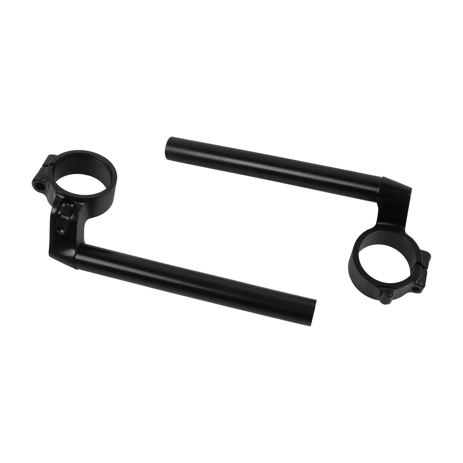 For Honda CBR600RR CBR 600 RR CBR600 RR F5 2007-2025 48mm Motorcycle Fork Tube Clip-On Handlebars Clip Ons Handle Bar Grips