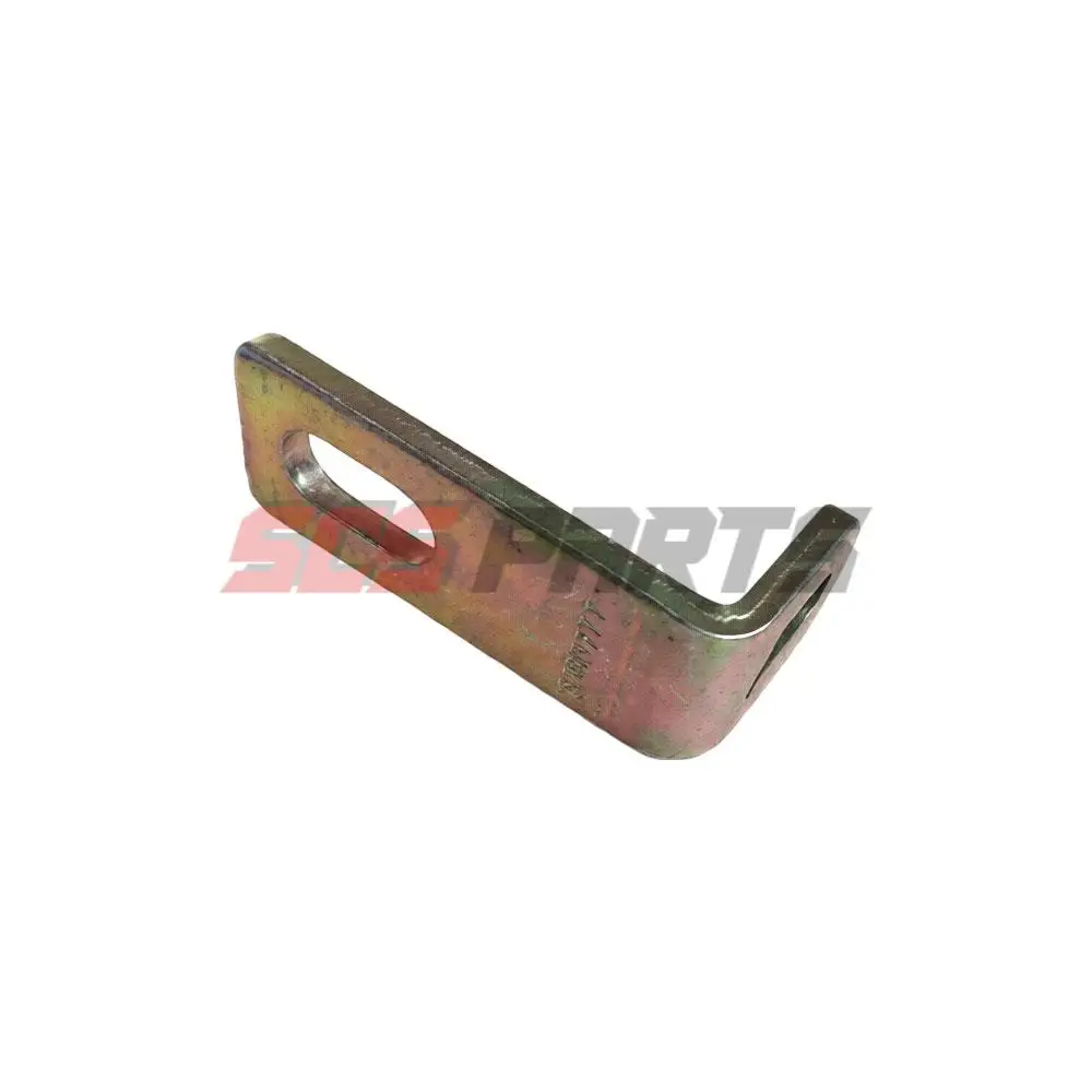 3883777 3819292 Tube Brace for Cummins Engine K19 K38 K50 N14 NT855