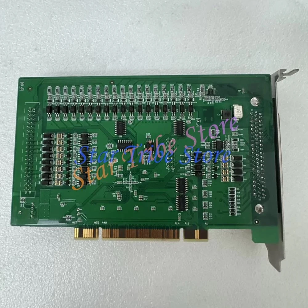 Motion Controller MPC2810E V1.0 V2.0.2 4-Axis Motion Control Card MPC2810E V2.0.2