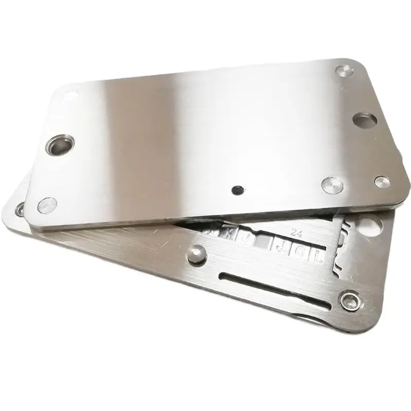 

【MUST-HAVE】Secure Bitcoin Wallet, хранилище фраз с криптовалютыми семенами, восстановление частных ключей, резервное копирование для холодного хранения, 24 слова для кошелька BIP39