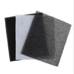 Filtro de esponja para aspiradora Samsung DJ63-00669A SC4520, accesorios de repuesto para Robot aspirador, 3 uds.