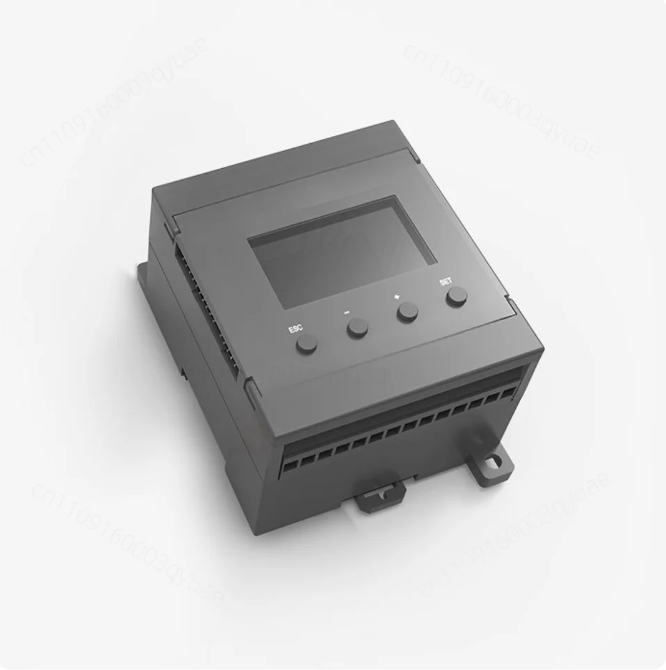 Мониторинговая станция FR-DCMG-MMPU 1500В, Монитор для объединительной коробки PV-стрингов, Блок сбора данных для солнечных электростанций