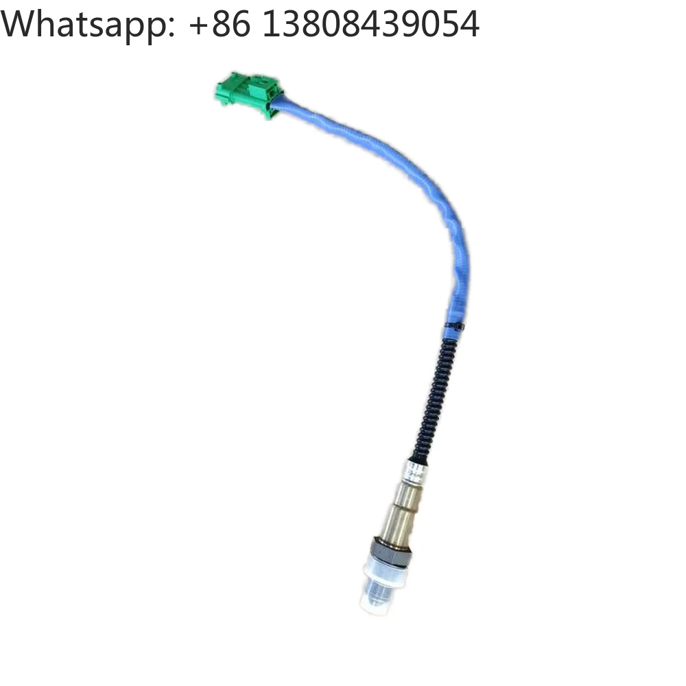 For Geely Bo Yue NL-3 New Auto Parts - Front Oxygen Sensor 2052000100/1086001114 Cars