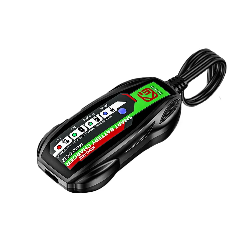 

Motorcycle installed battery charger modified charging port super usb-c fast charging waterproof equipment