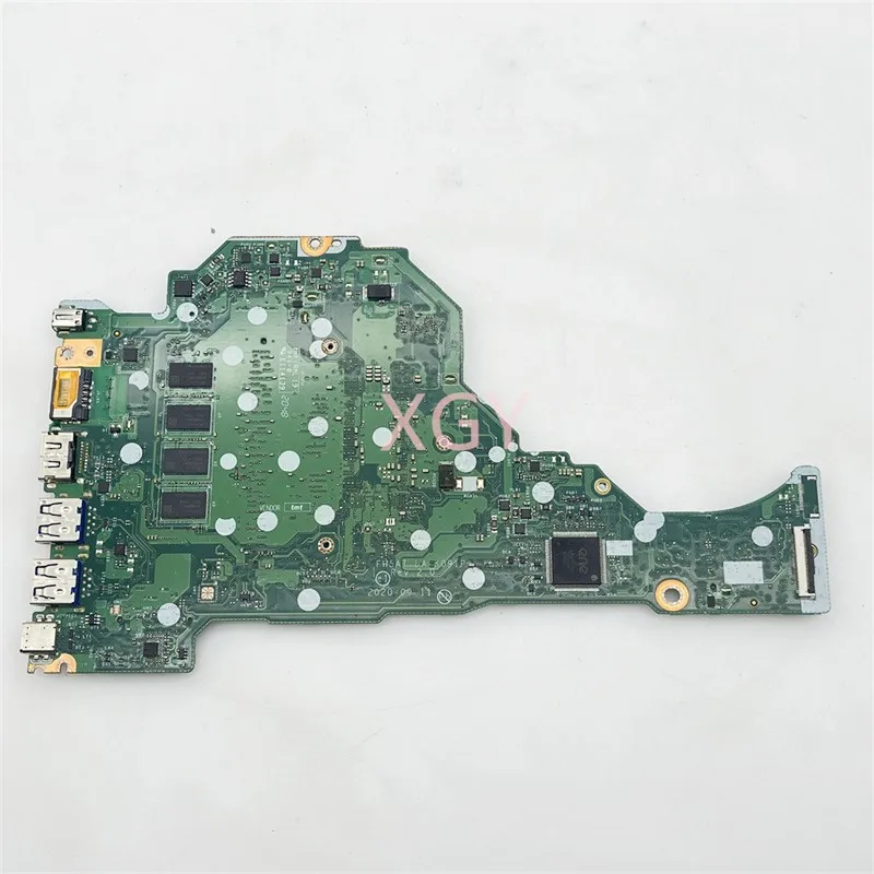 LA-K091P Mainboard Original For Acer Aspire A515-56 Laptop Motherboard CPU:i3-1115G4 I5-1135G7 i7-1165G7 RAM:4G 100% Test OK