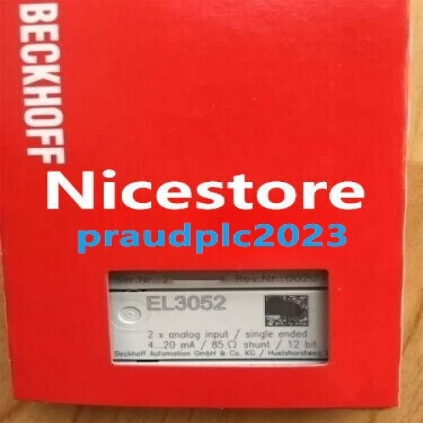 

El3024 Совершенно новый оригинальный Spot Plc