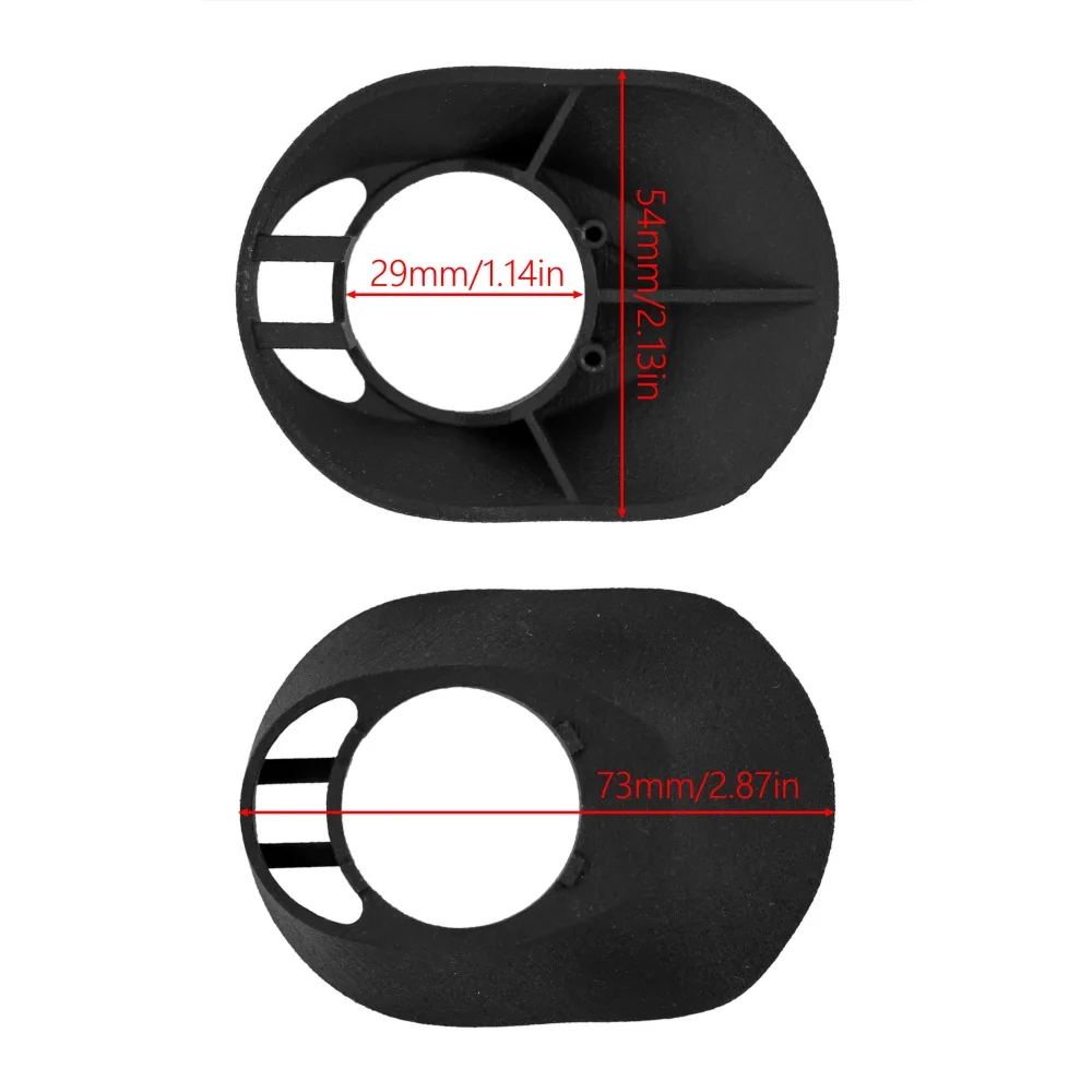Road Bike SL8 Handlebar Adapter Spacers Accessories For Original SL7 Frame