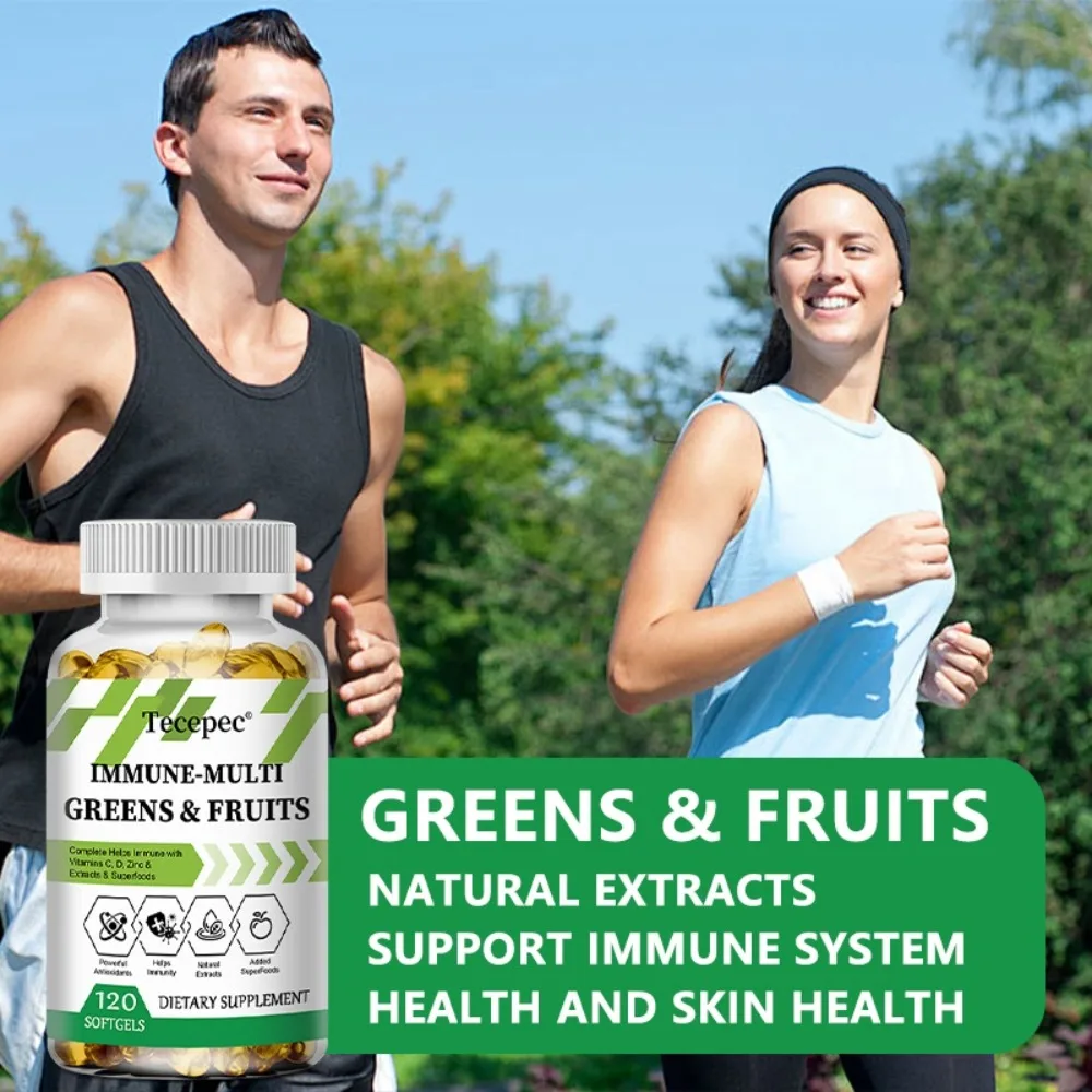 Zinc - Immune Boost, Immune, Skin Support, Daily Nutrition, Herbal Support, Advanced Formula, Maximum Strength, Supplement