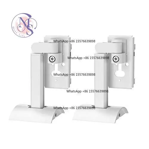 Wall & Ceiling Mount Bracket for Bose UB-20 II Surround Speaker, 2Pcs Pack
