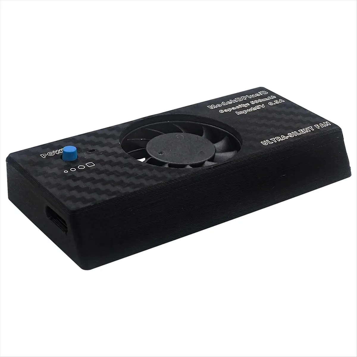 Y60A NEW-Camera Cooling System Ultra Quiet Live Broadcast Radiator Cooling Fan Radiator for A7M3 A6400 A6000 A7riii A1 A7R5