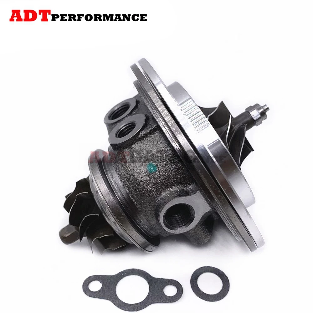 K03 Turbo CHRA 53039880016 53039880017 078145701S 078145701R Turbine Cartridge For Audi A6 2.7T Left Side AJK 169Kw 1999-2001