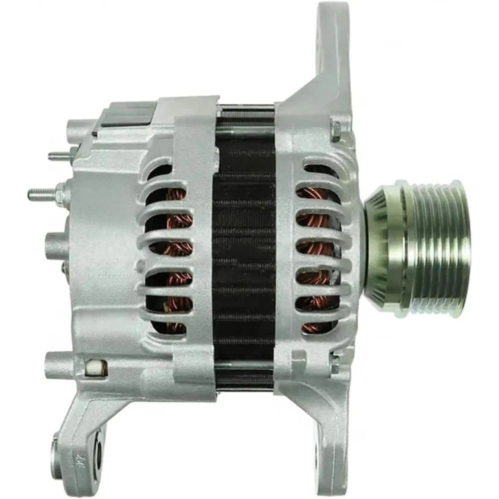

Alternator 12V 3840181 3803911 A3TR0093 for Volvo Engine D1-13 D1-20 D1-30 D2-40 D2-55 D2-75A D4-180 D4-210 D4-225 D4-260 D4-300