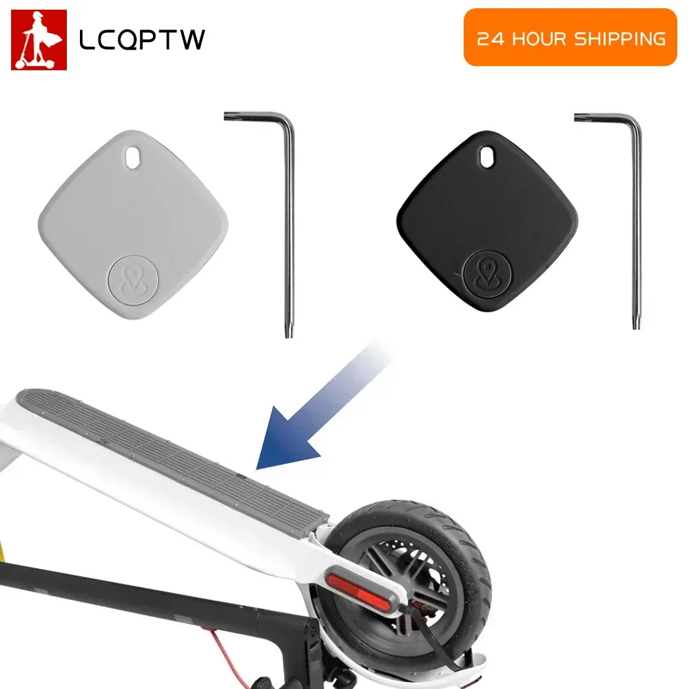 

Portable GPS Positioner Real-time Tracking Anti-loss Mini Device For Xiaomi M365/PRO/Mi3/Mi4/Pro2 for Ninebot Electric Scooter