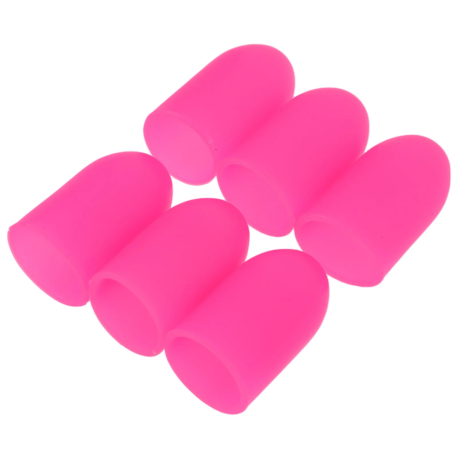 

6 Pcs Leak-Proof Silicone Teapot Spout Covers Tea Kettle Protector Caps Drip-Proof Coffee Pot Spout Sleeve Teapot Caps Dustproof