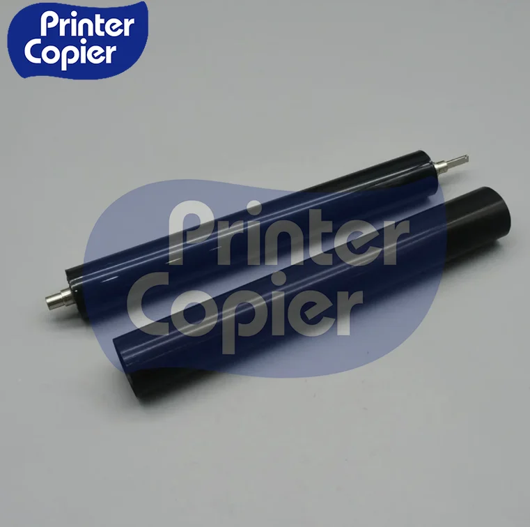1X D005WR001 Fuser Film Sleeve Lower Pressure Roller be for BROTHER DCP L5500 L5600 L5650 L5000 L5100 L5200 L6200 L6250 L6300 L6