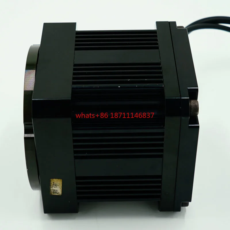 Customized 60v 4kw  brushless DC motor for electric vehicle boat