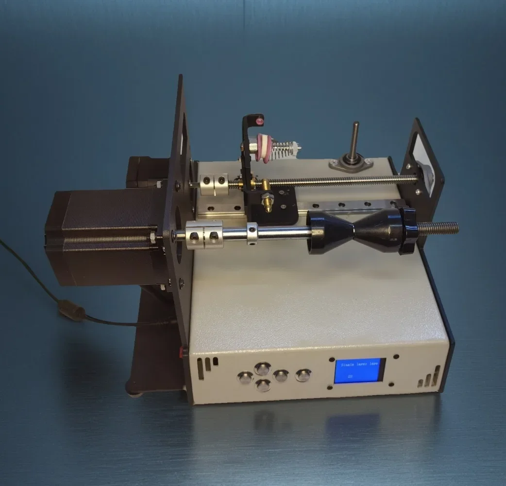 CNC Winding Machine, Brain Winding Machine, Automatic Winding Machine