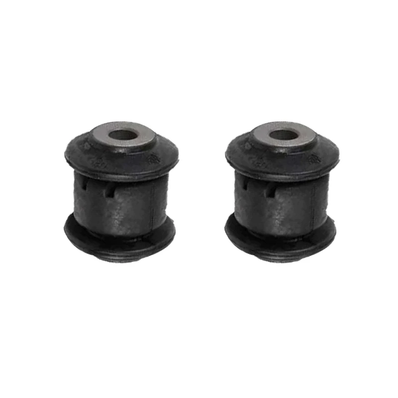 2PCS Front Control Arm Trailing Bush 1K0407182 1K0407182A for VW Golf 5 6 7 Passat B6 B7 CC Jetta A5 A6 Tiguan 5N Touran