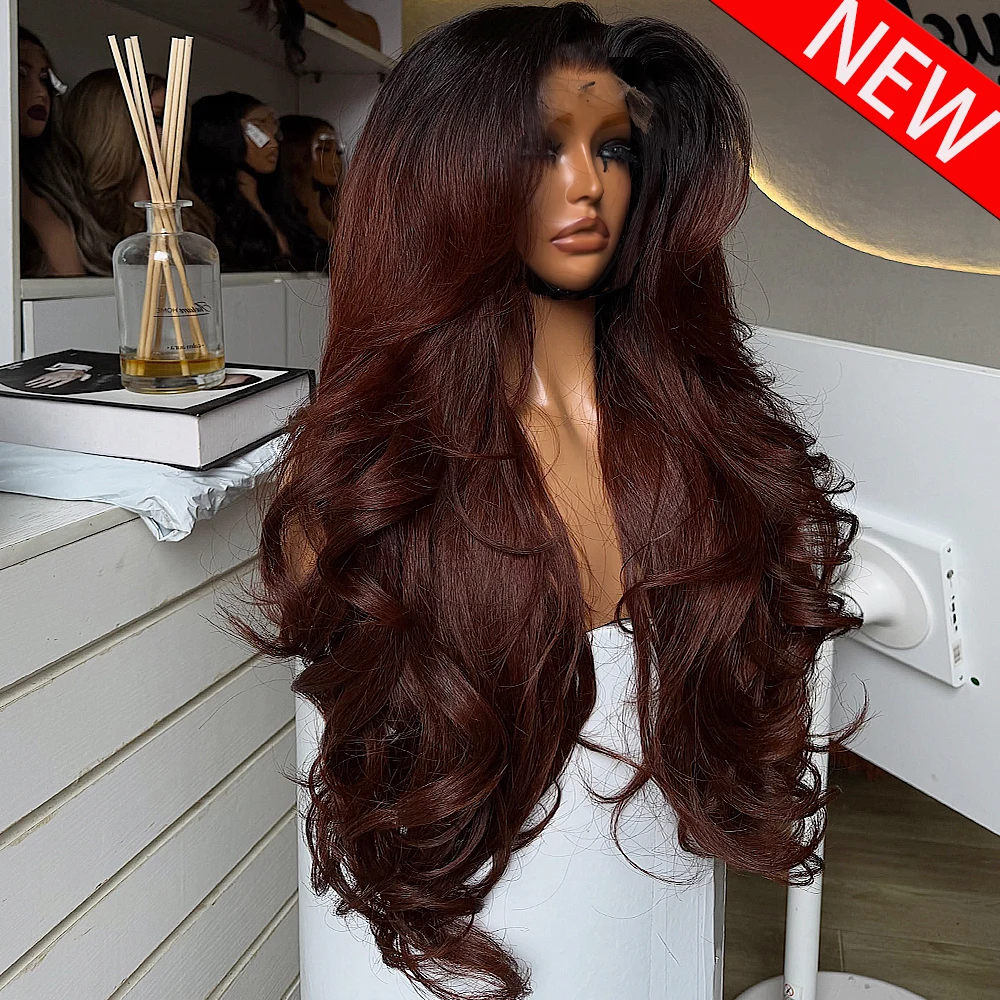 Thumbnail 4 - #59 Ranked High Density Lace Wigs Picks in 2026