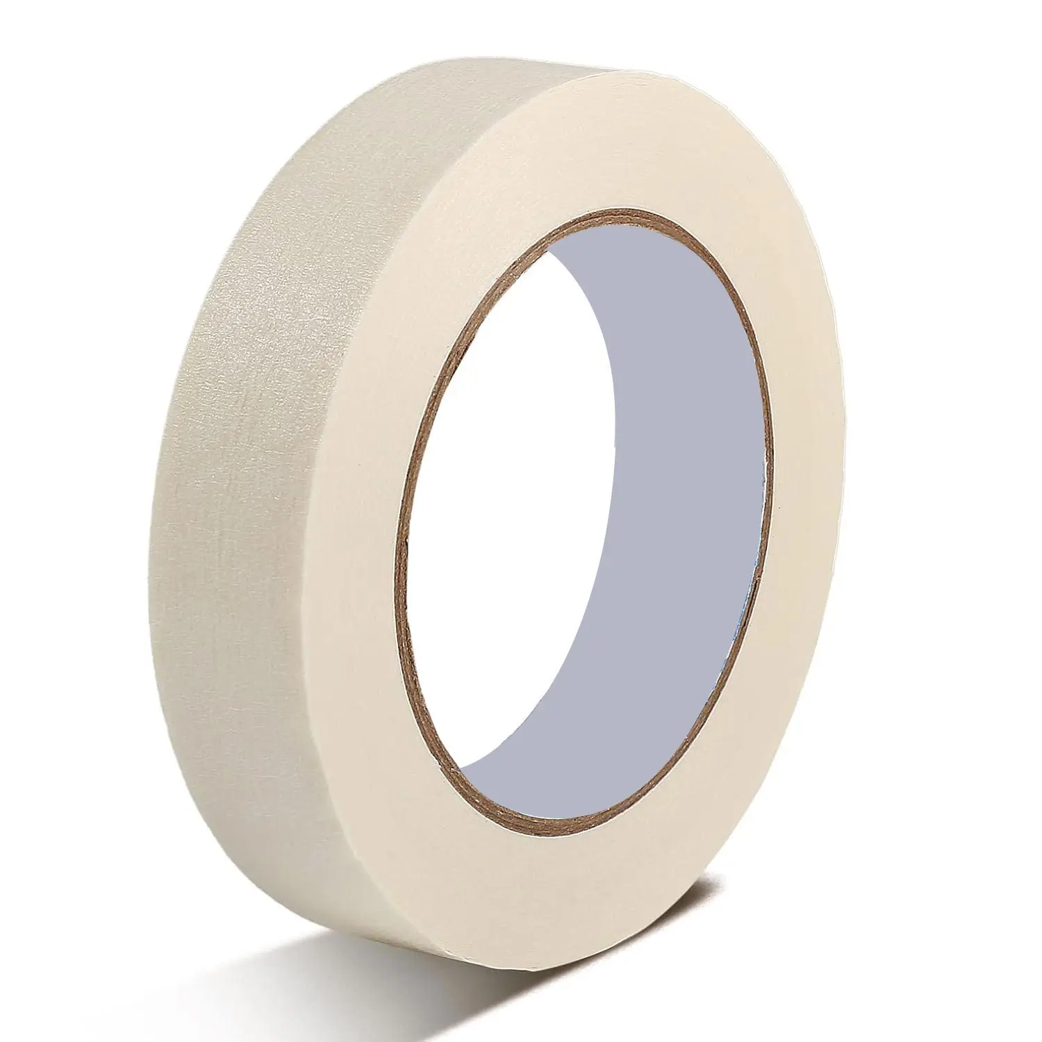 Car Masking Tape Spray Paint Tapes General Purpose Masking Tape Adhesive Crepe Paper For Arts Crafts Label Light Duty Packaging