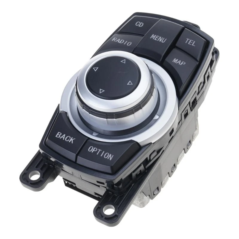 

A2BF Control Joystick Media Switches Controller Joystick Module 65829206444 9206446