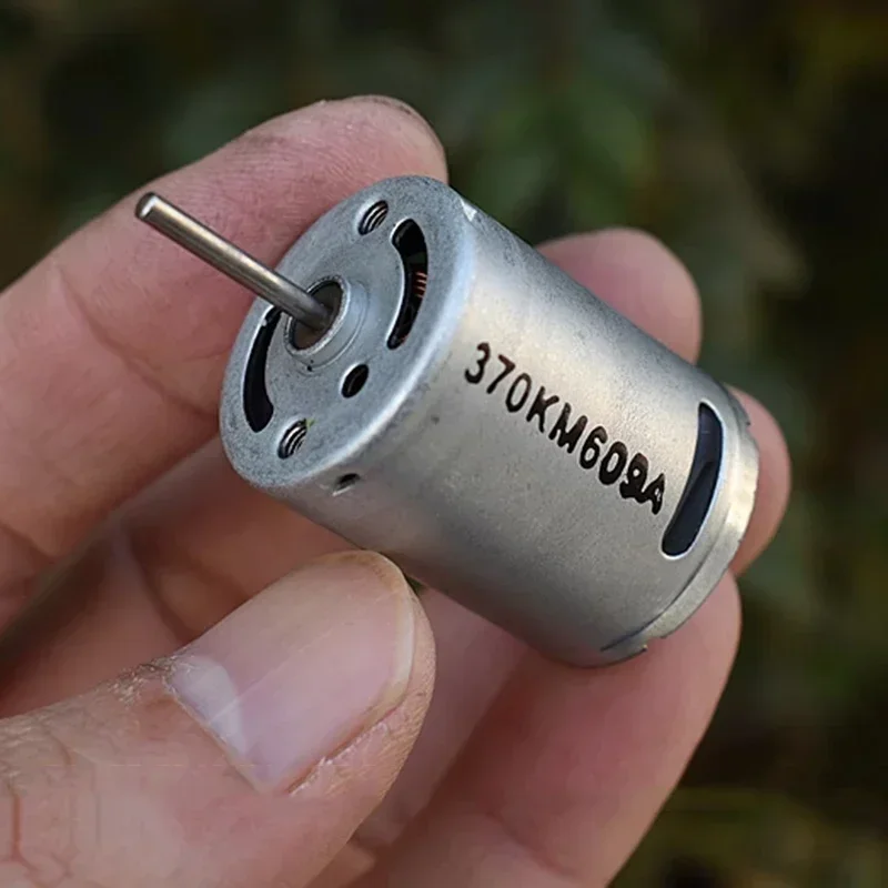 RK-370SD High Speed… - image