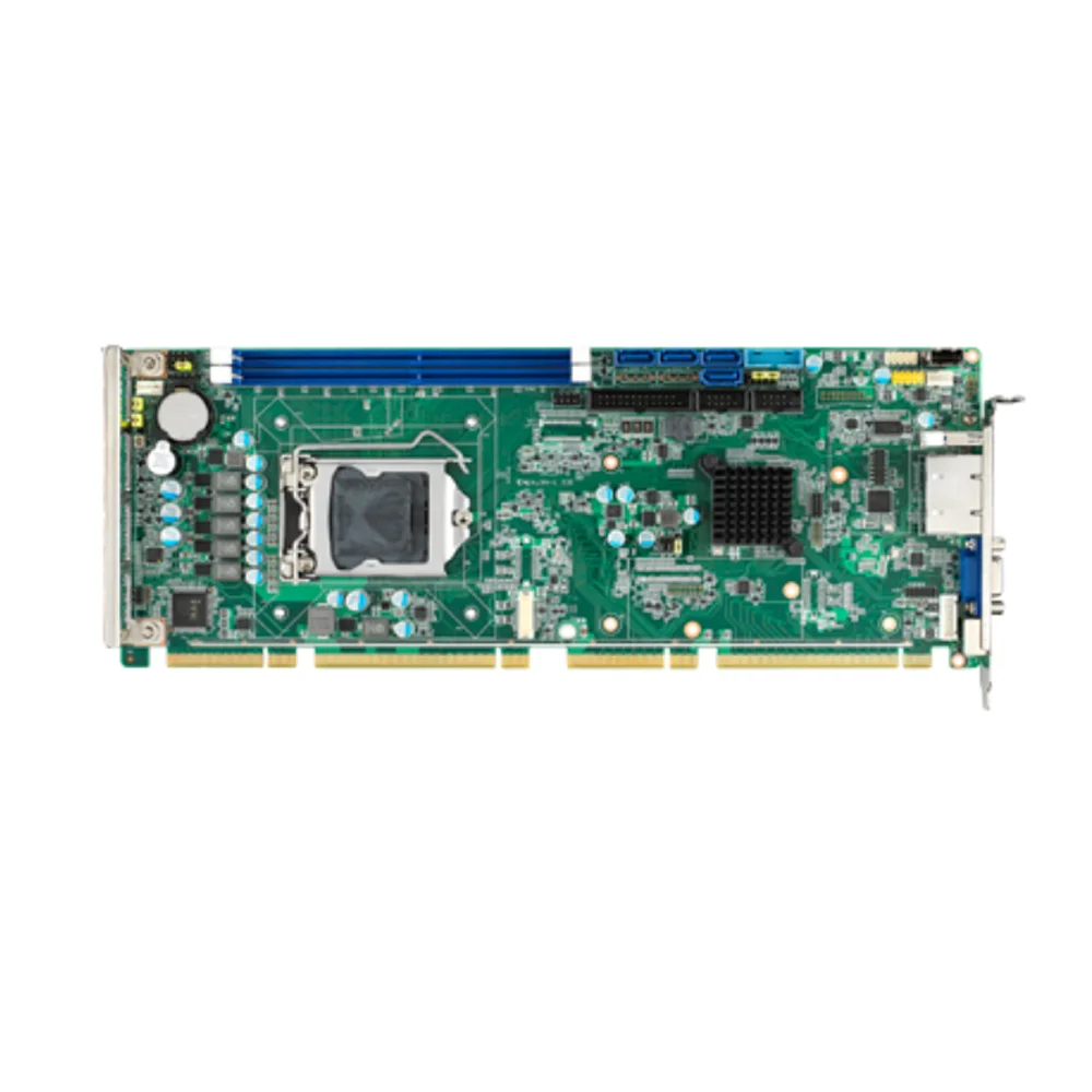 Advantech PCE 5029 LGA1151 6th and 7th Generation DDR4 32G Core I7/i5/i3/ System Host Board Industrial SBC