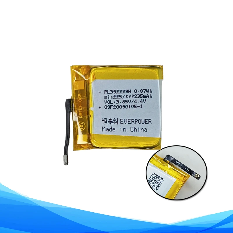 Original Replaces 2… - image