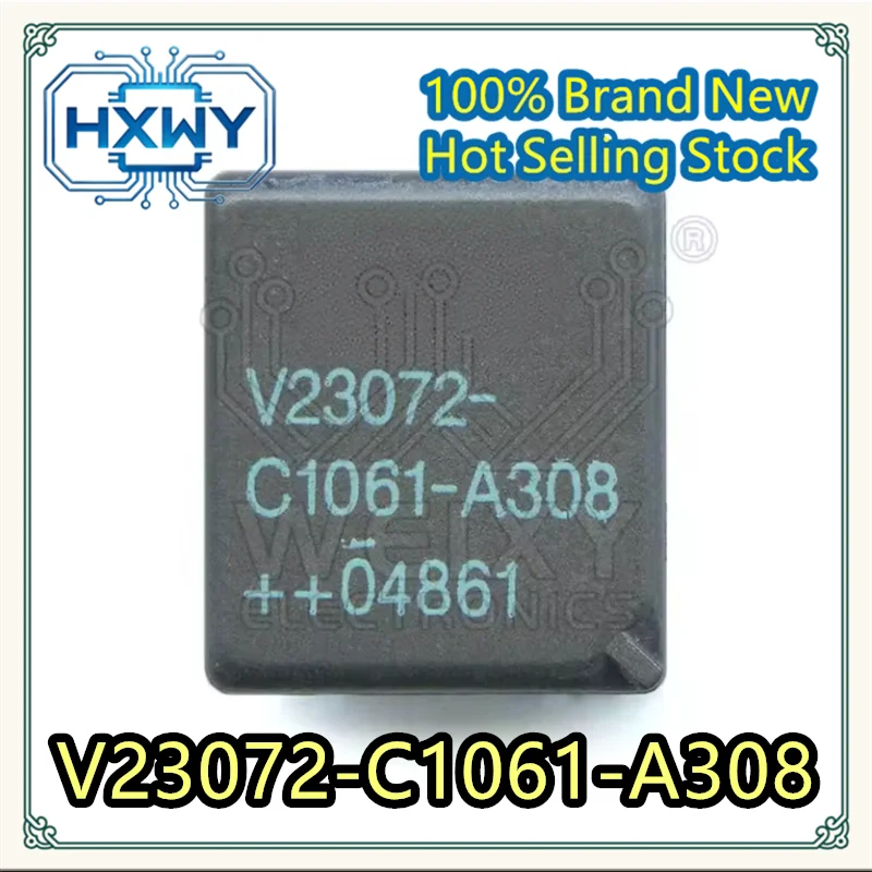 (3/10 pcs) V23072-C1061-A308  DIP5 package  Brand new original  Integrated circuit  Programmable logic device