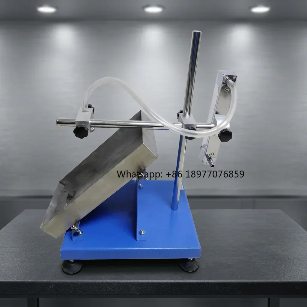 Lifa Rock Wool Mineral Wool Hydrophobic Property Tester For Building Thermal Insulation Water Repellency Test Equipment