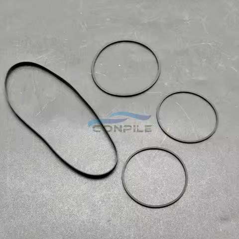 tape Recorder Belt for Sharp GF-7500 cassette deck