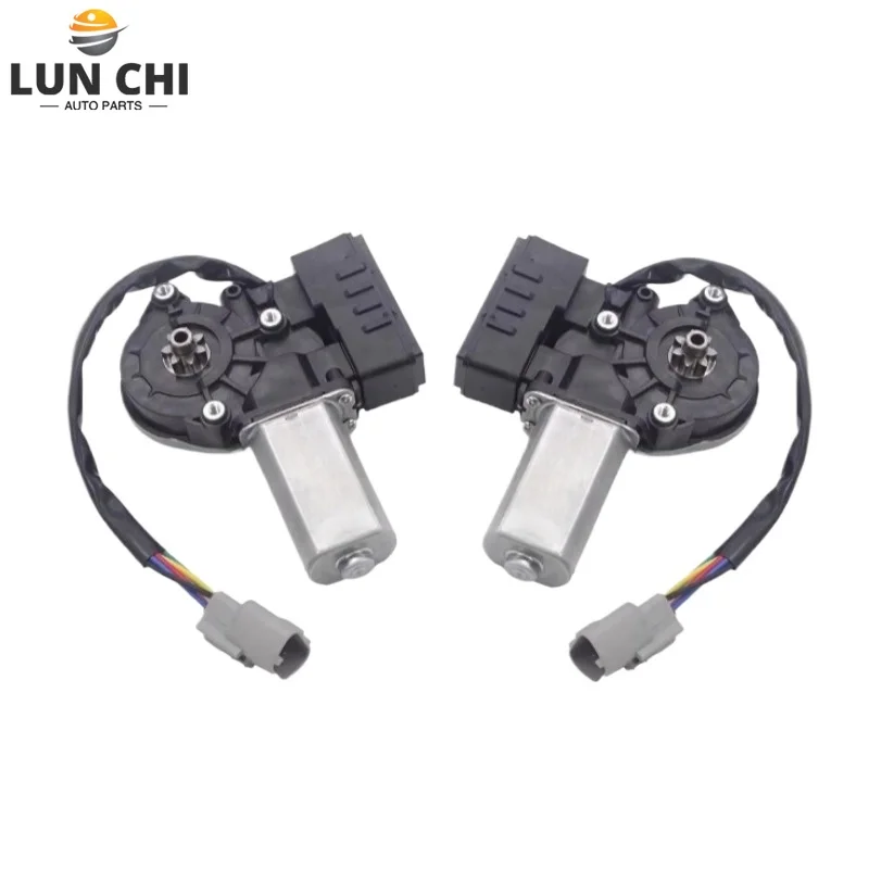 

Левый/правый OEM 85720-60120 Регулятор заднего стеклоподъемника для Avalon Prius Allion Premio Toyoa Land Cruiser 100 FZJ100 98-07