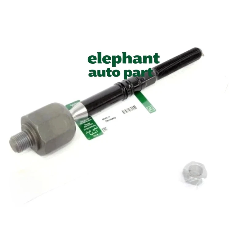 Genuine T4A12527 Inner Tie Rod End For Jaguar F-PACE X761 I-PACE X590 LAND ROVER RANGE ROVER VELAR L560 LR090900