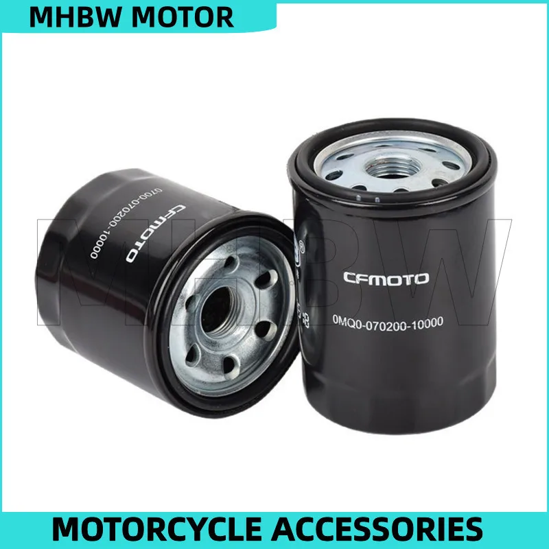 Oil Filter New Version Lengthened for Cfmoto 400/650nk 700cl-x